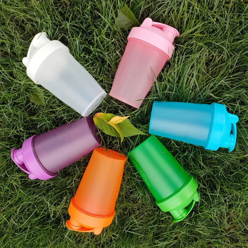 Proteinshaker 400 ml
