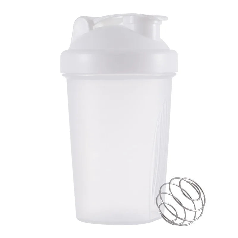 Proteinshaker 400 ml
