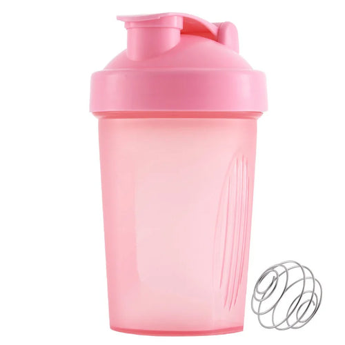 Proteinshaker 400 ml