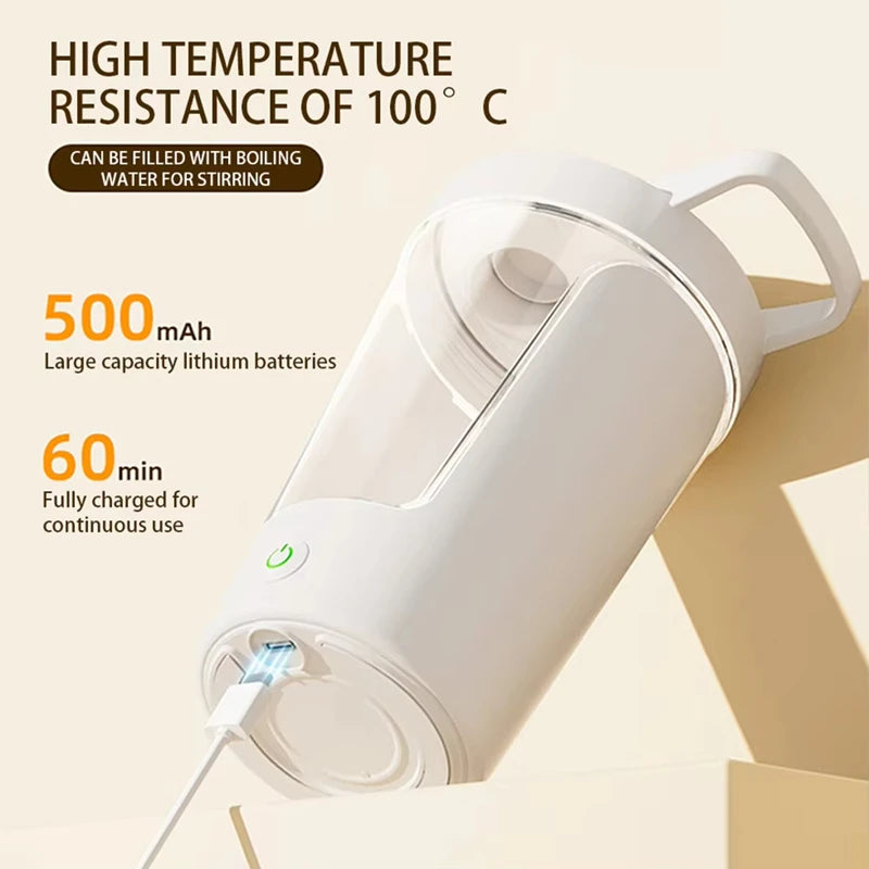 Xiaomi USB-laddad Shaker
