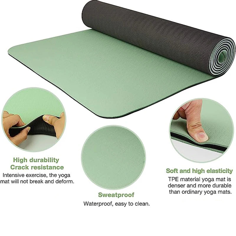 Yoga Matta