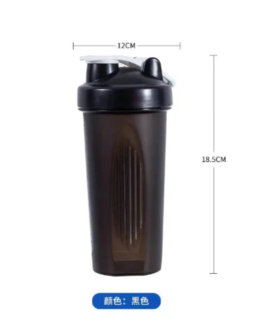Vattenflaska 600ml
