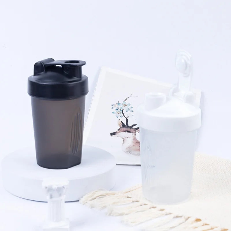 Proteinshaker 400 ml