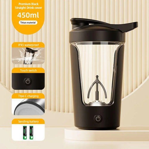 Xiaomi USB-laddad Shaker