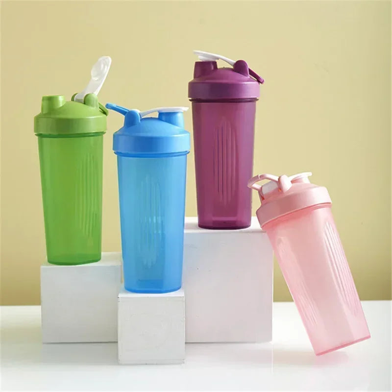Vattenflaska 600ml