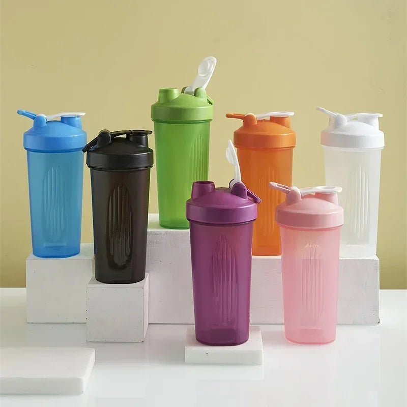 Vattenflaska 600ml