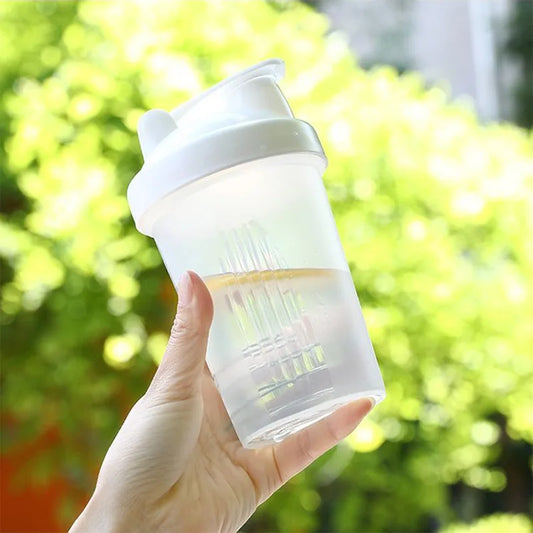 Proteinshaker 400 ml