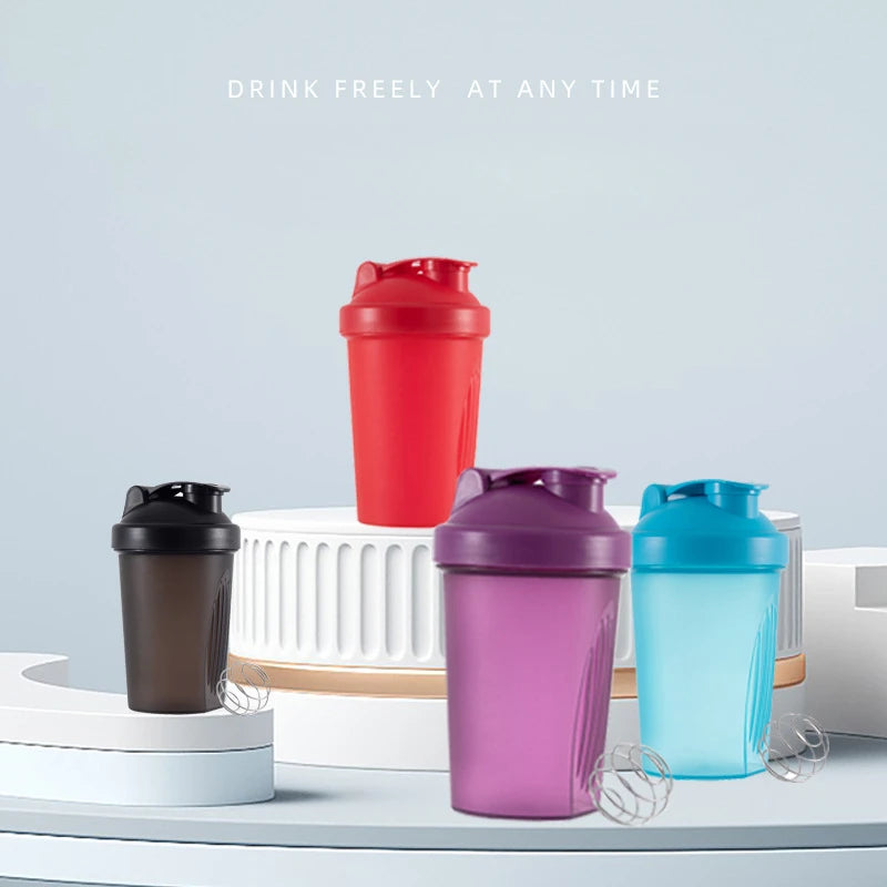 Proteinshaker 400 ml