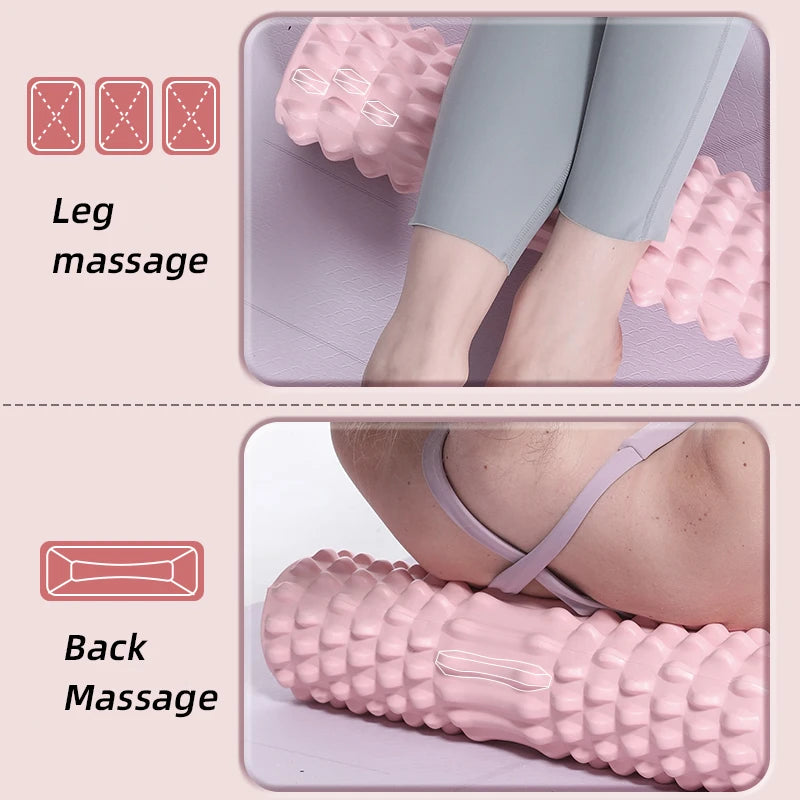 Kompakt Foam Roller