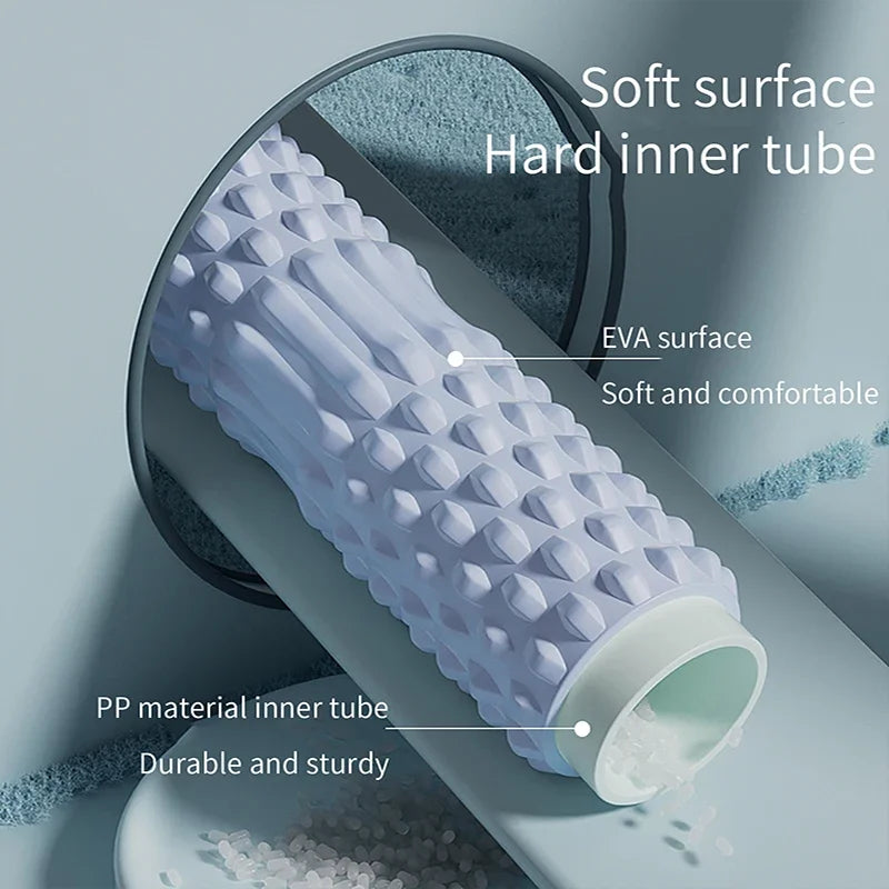Kompakt Foam Roller