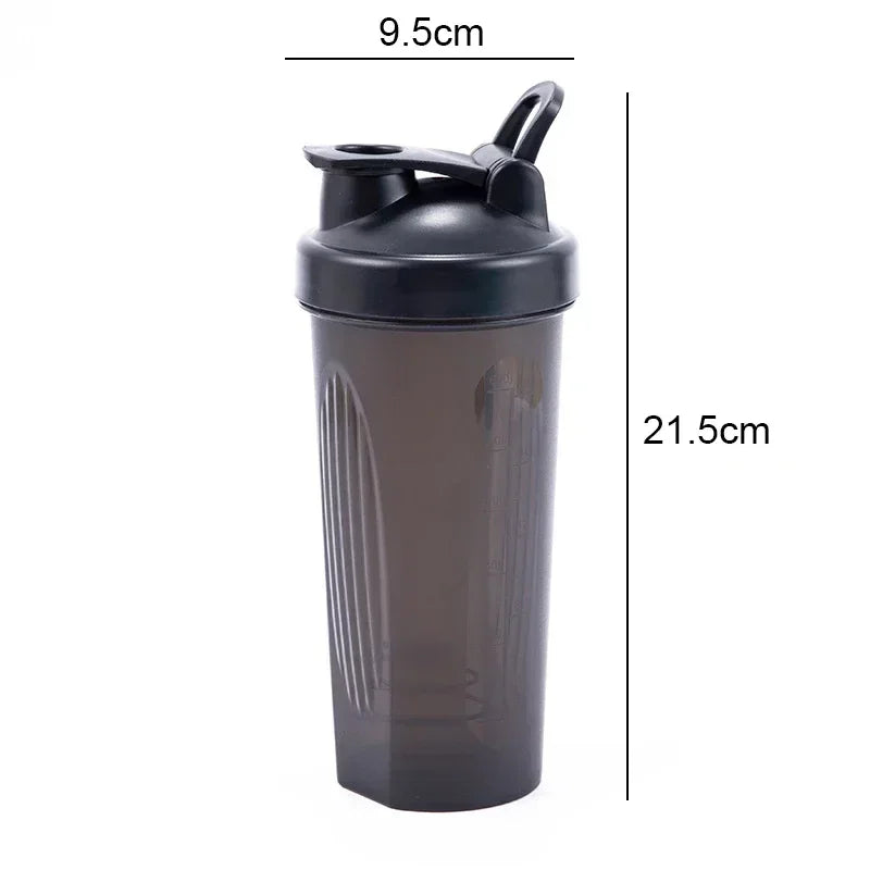 Vattenflaska 600ml